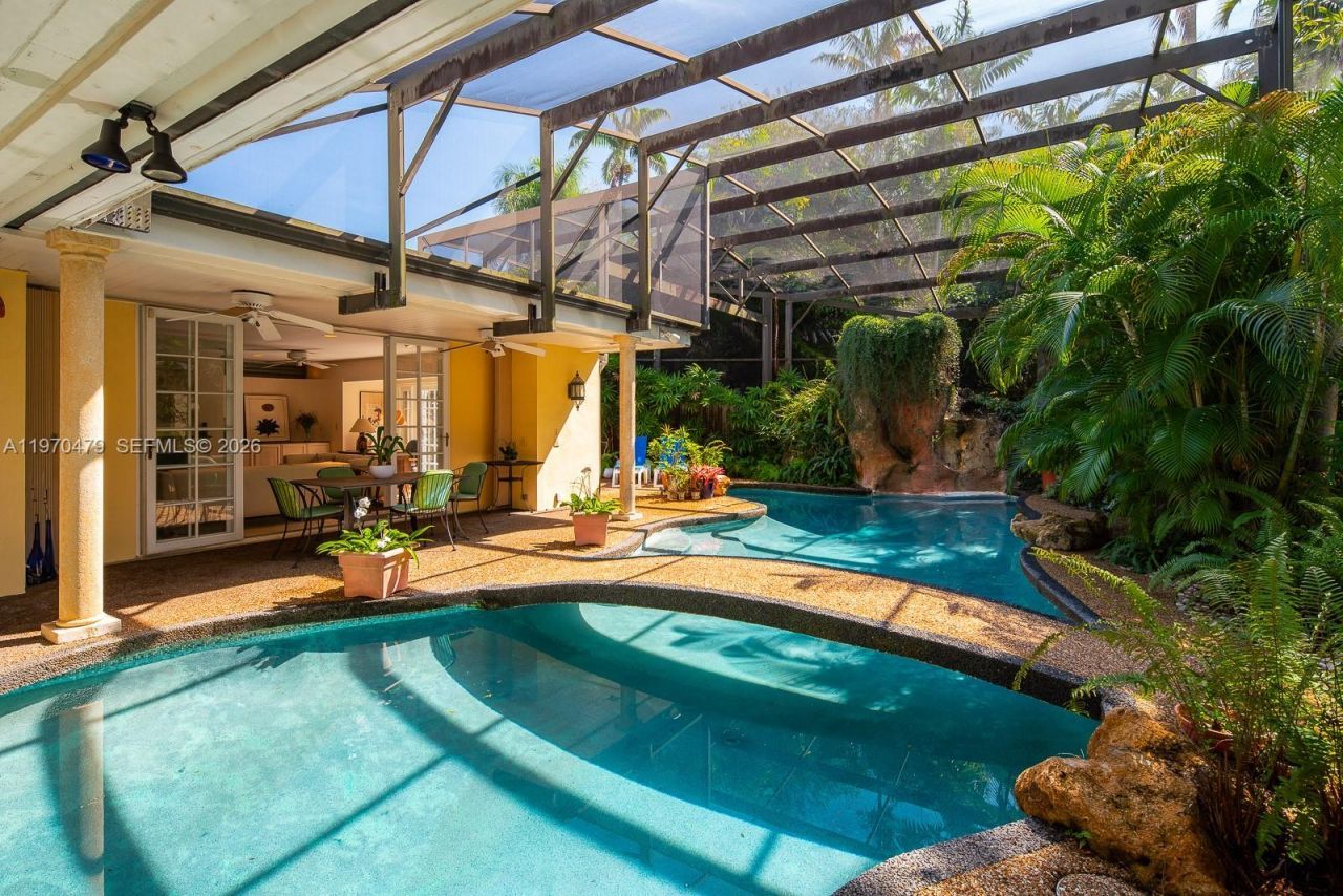 3441-1 Poinciana Ave , Coconut Grove, FL 33133 Photo