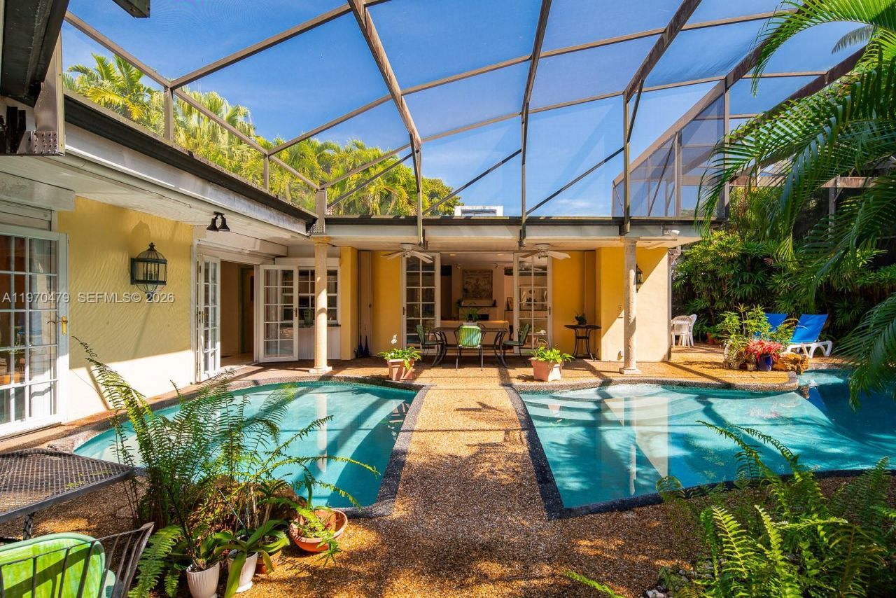 3441-1 Poinciana Ave , Coconut Grove, FL 33133 Photo