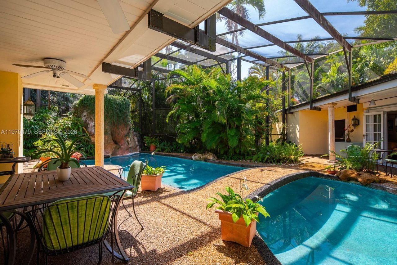 3441-1 Poinciana Ave , Coconut Grove, FL 33133 Photo