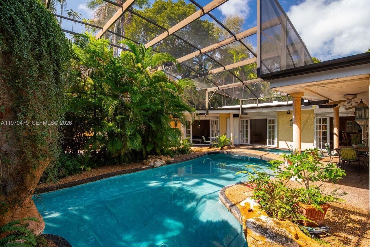 3441-1 Poinciana Ave , Coconut Grove, FL 33133 Photo