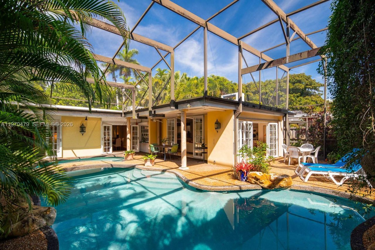 3441-1 Poinciana Ave , Coconut Grove, FL 33133 Photo