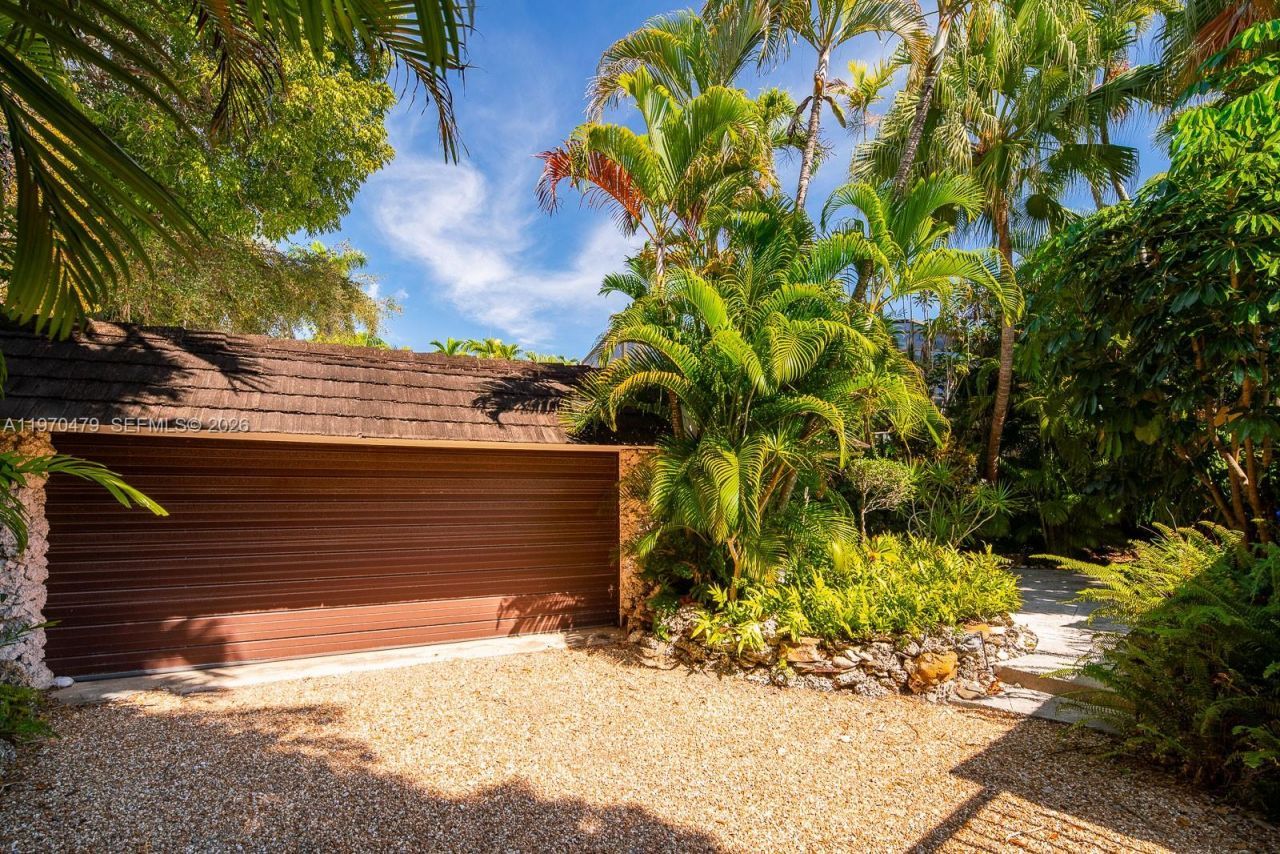 3441-1 Poinciana Ave , Coconut Grove, FL 33133 Photo