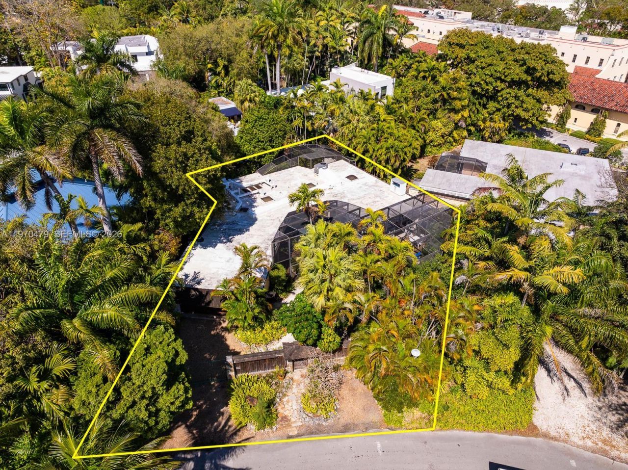 3441-1 Poinciana Ave , Coconut Grove, FL 33133 Photo