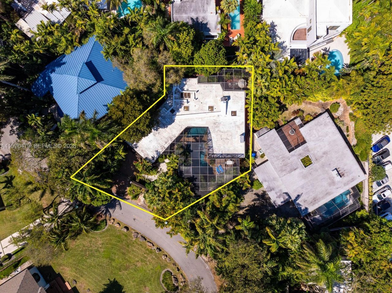 3441-1 Poinciana Ave , Coconut Grove, FL 33133 Photo