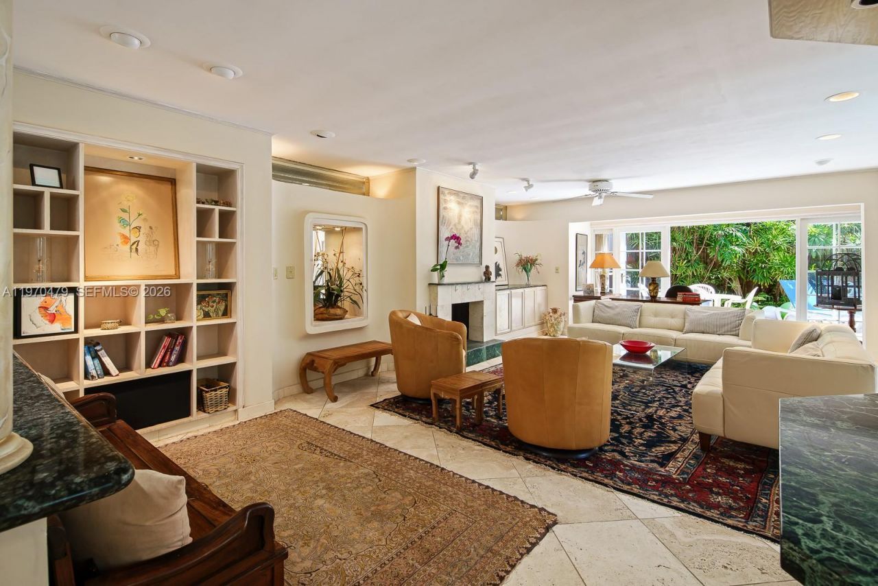 3441-1 Poinciana Ave , Coconut Grove, FL 33133 Photo