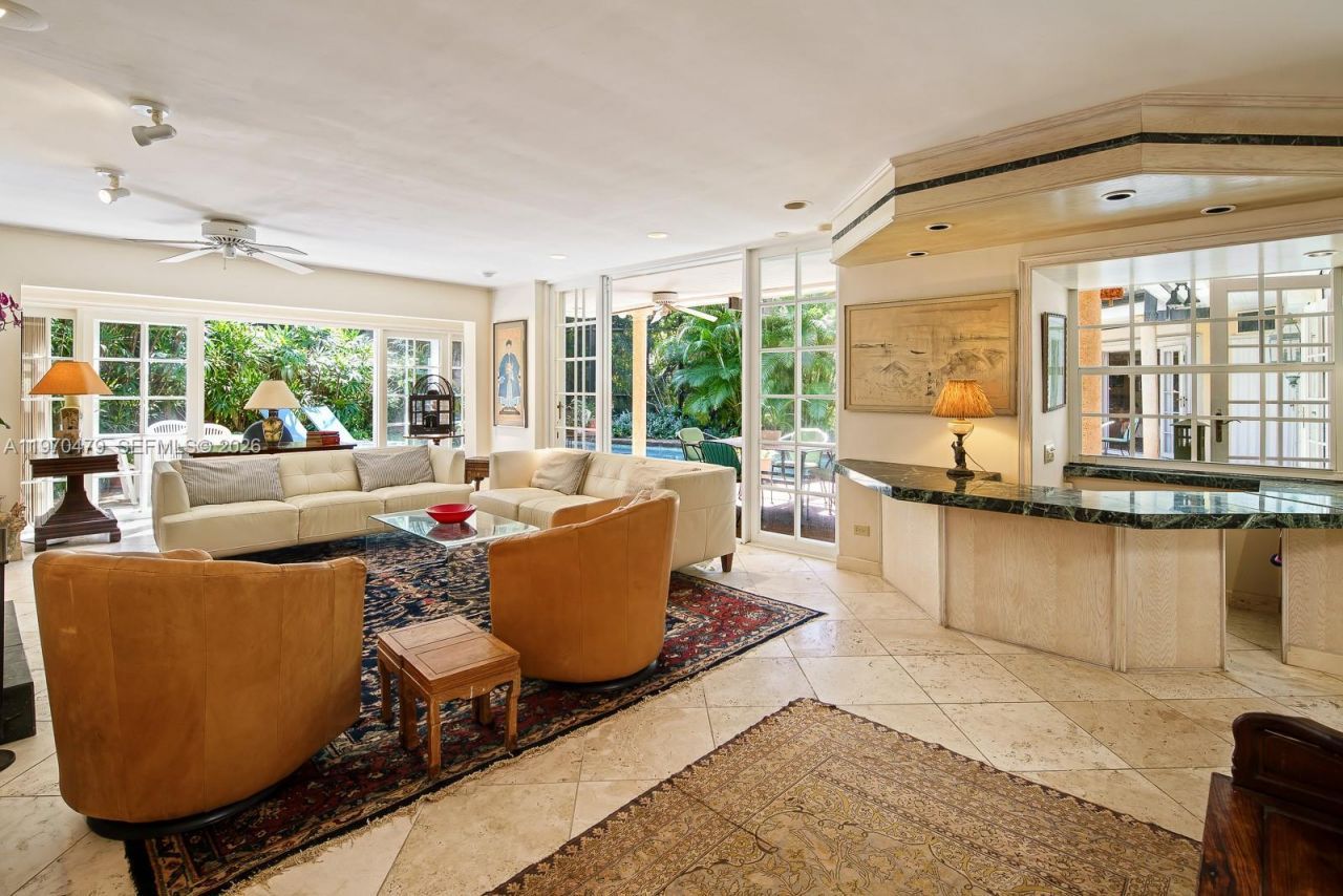 3441-1 Poinciana Ave , Coconut Grove, FL 33133 Photo