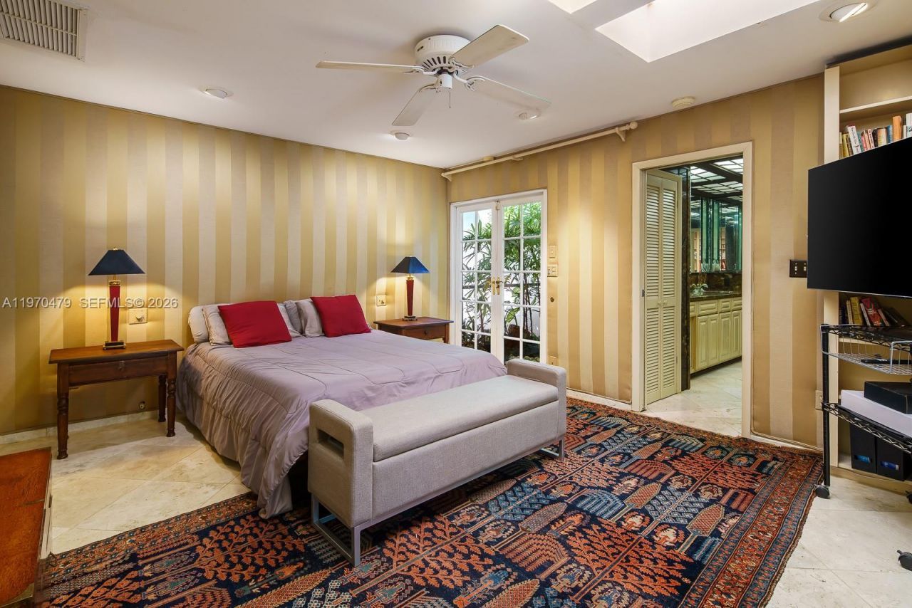 3441-1 Poinciana Ave , Coconut Grove, FL 33133 Photo