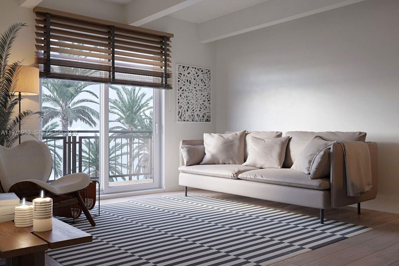 1840 Jefferson Ave, Unit 302A, Miami Beach, FL 33139 Photo