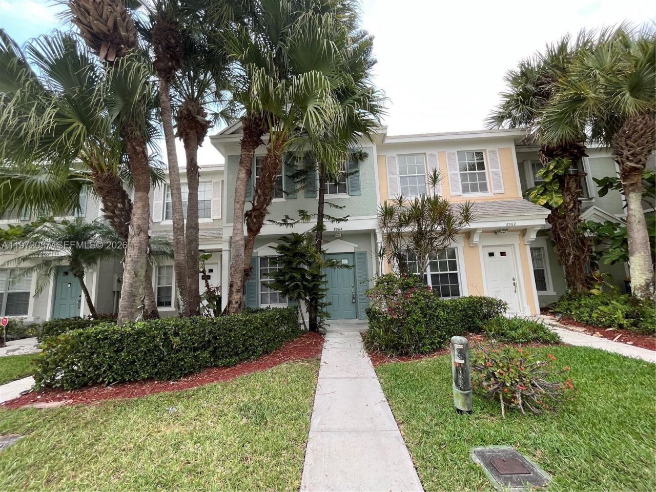 8064 Sanibel Dr , Tamarac, FL 33321 Photo