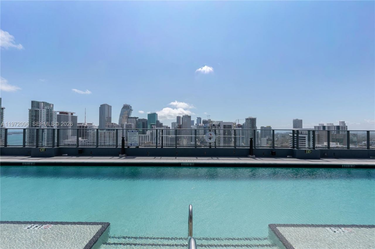 121 Northeast 5th Street, Unit 510, Miami, FL 33132 Photo