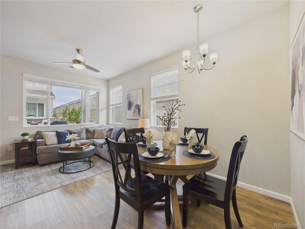 15516 W 64th Loop , Unit F, Arvada, CO 80007