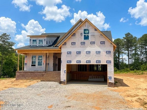 50 Watermere Street, Wendell, NC 27591