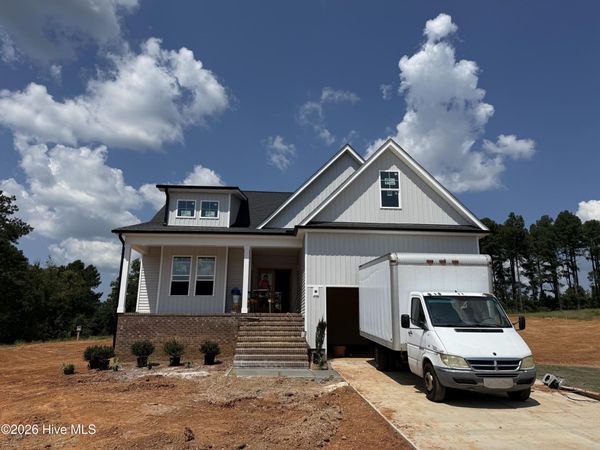 50 Watermere Street, Wendell, NC 27591