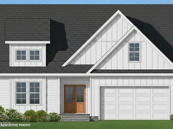 50 Watermere Street, Wendell, NC 27591