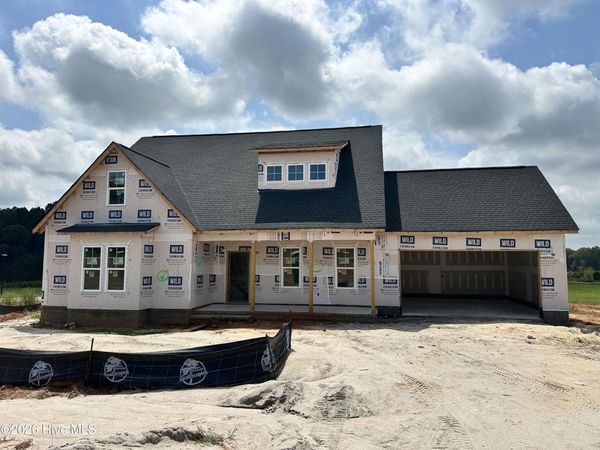 17 Watermere Street, Wendell, NC 27591