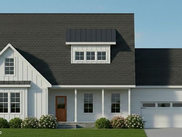 17 Watermere Street, Wendell, NC 27591