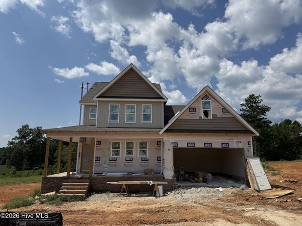 51 Watermere Street, Wendell, NC 27591