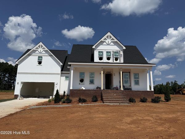 26 Watermere Street, Wendell, NC 27591