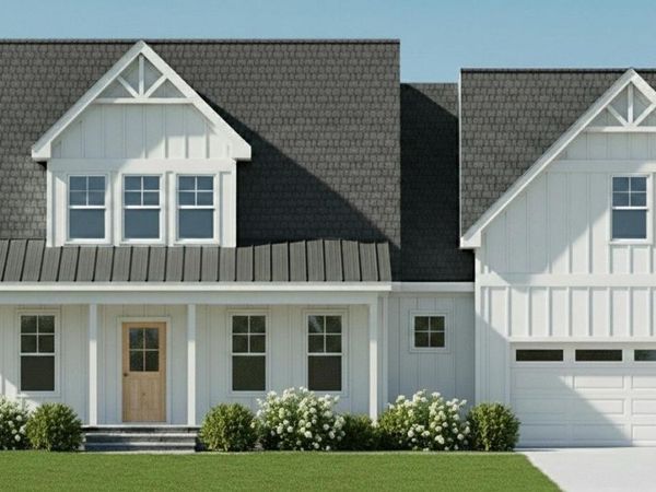 26 Watermere Street, Wendell, NC 27591