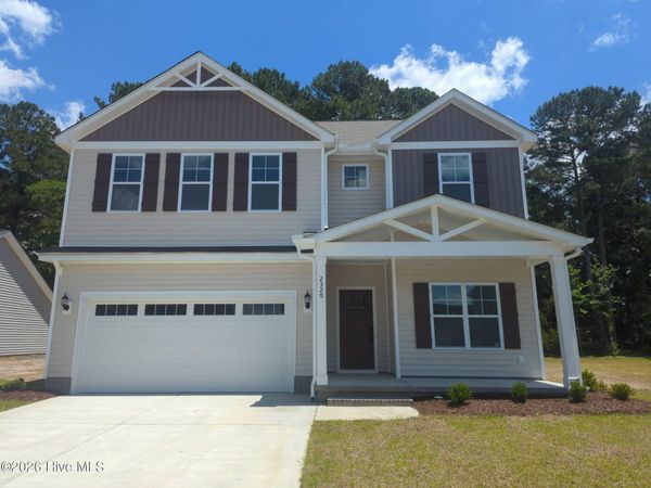 2329 Rhinestone Drive, Winterville, NC 28590