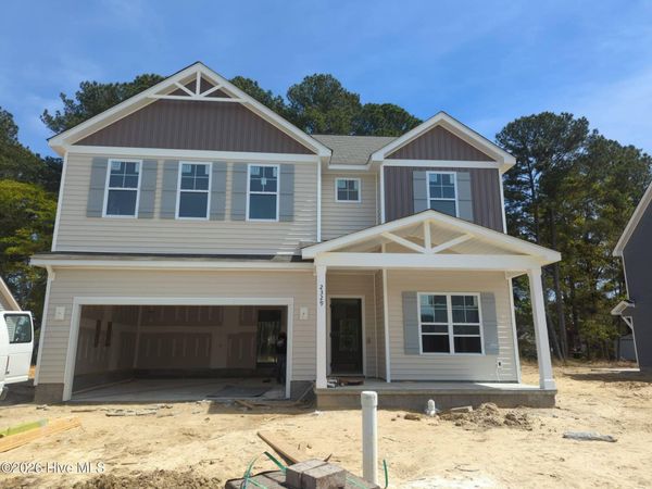 2329 Rhinestone Drive, Winterville, NC 28590