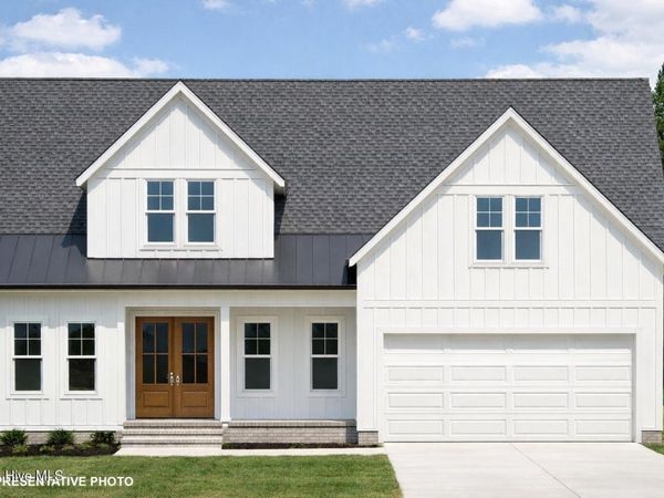 41 Watermere Street, Wendell, NC 27591