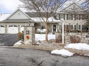 6286 STABLE COURT, HARRISBURG, PA 17111