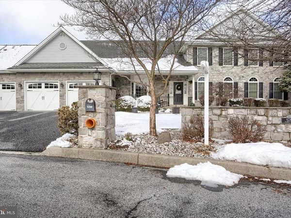 6286 STABLE COURT, HARRISBURG, PA 17111