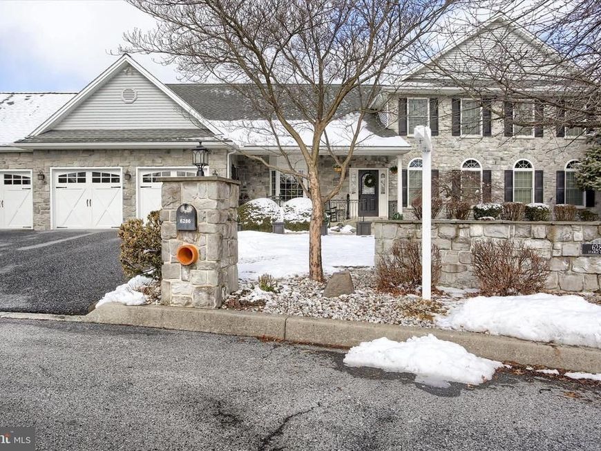 6286 Stable Court, Harrisburg, PA 17111 Main Photo