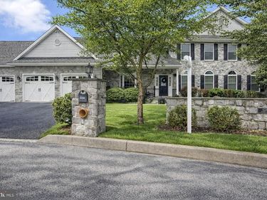 6286 STABLE COURT, HARRISBURG, PA 17111