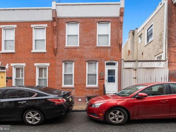 2707 SWAIN STREET, PHILADELPHIA, PA 19130
