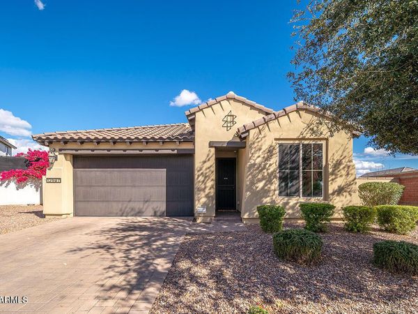 12597 N 144TH Avenue, Surprise, AZ 85379
