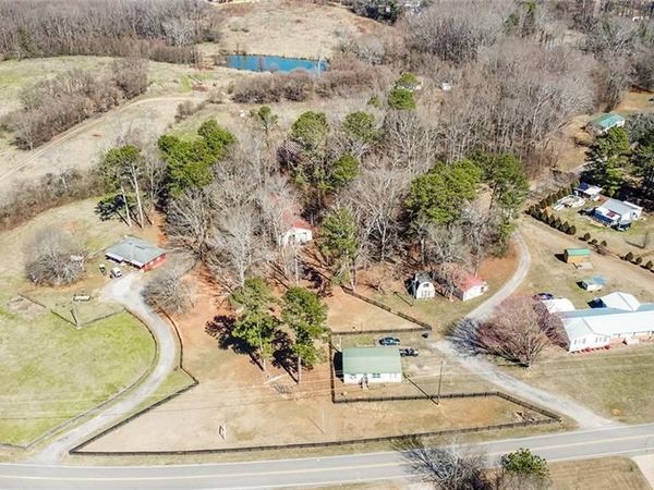 4302 Franklin Goldmine Road, Cumming, GA 30028