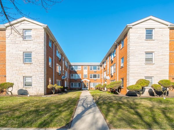 36 S Kensington Avenue , Unit 06, La Grange, IL 60525