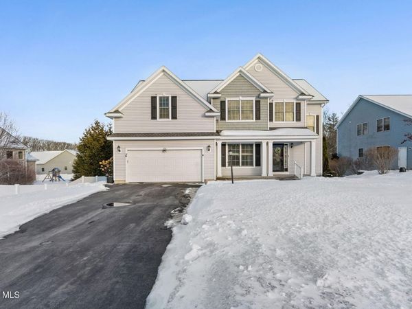 256 N Alandale Avenue, Schenectady, NY 12304