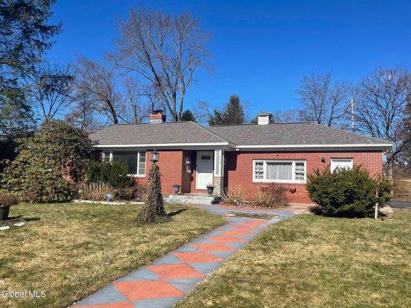 173 Marshall Avenue, Schenectady, NY 12304