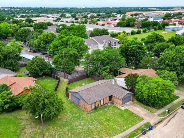 122 West Way Drive, Allen, TX 75002