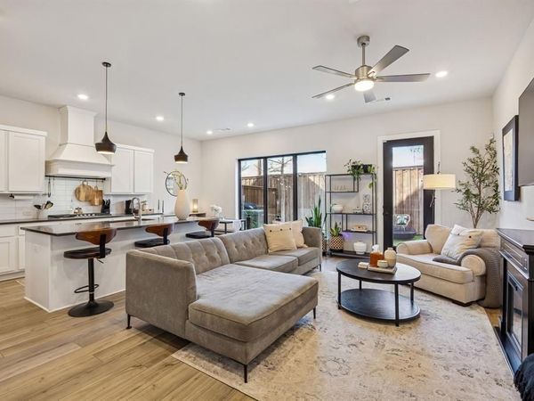 2357 Rook Drive, Dallas, TX 75211