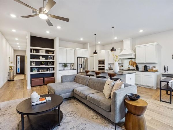 2357 Rook Drive, Dallas, TX 75211