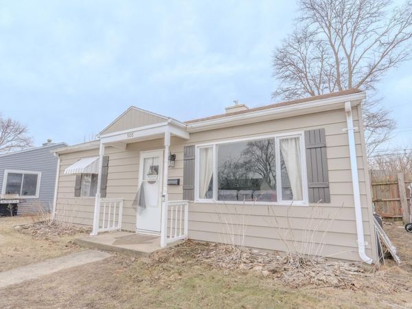 505 Shafer Drive, Monticello, IN 47960