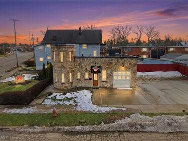 2860 Noble Road, Cleveland, OH 44121