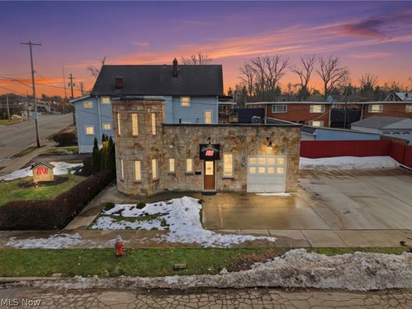 2860 Noble Road, Cleveland, OH 44121