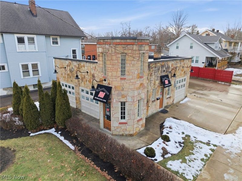 2860 Noble Road, Cleveland, OH 44121 Photo 5