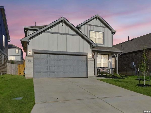 27506 Sienna Crk, Boerne, TX 78015