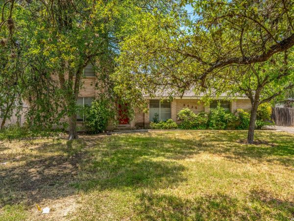 8535 Norwich, San Antonio, TX 78217