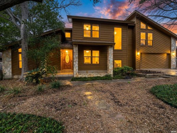 3615 Shallow Brook, San Antonio, TX 78247