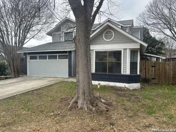 9147 Autumn Storm, San Antonio, TX 78254