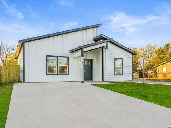 202 Bundy, San Antonio, TX 78220