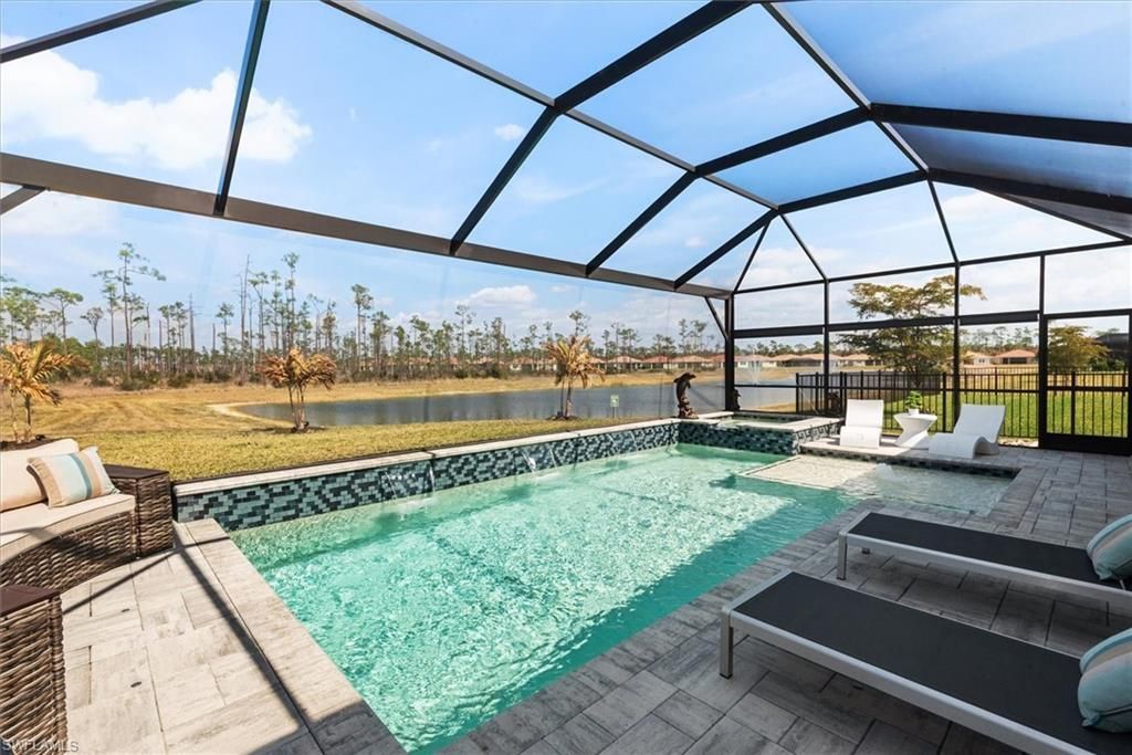 3877 Crosswater Dr, North Fort Myers, FL 33917 Photo