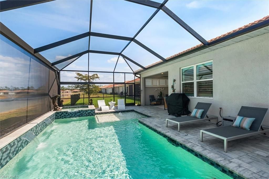 3877 Crosswater Dr, North Fort Myers, FL 33917 Photo